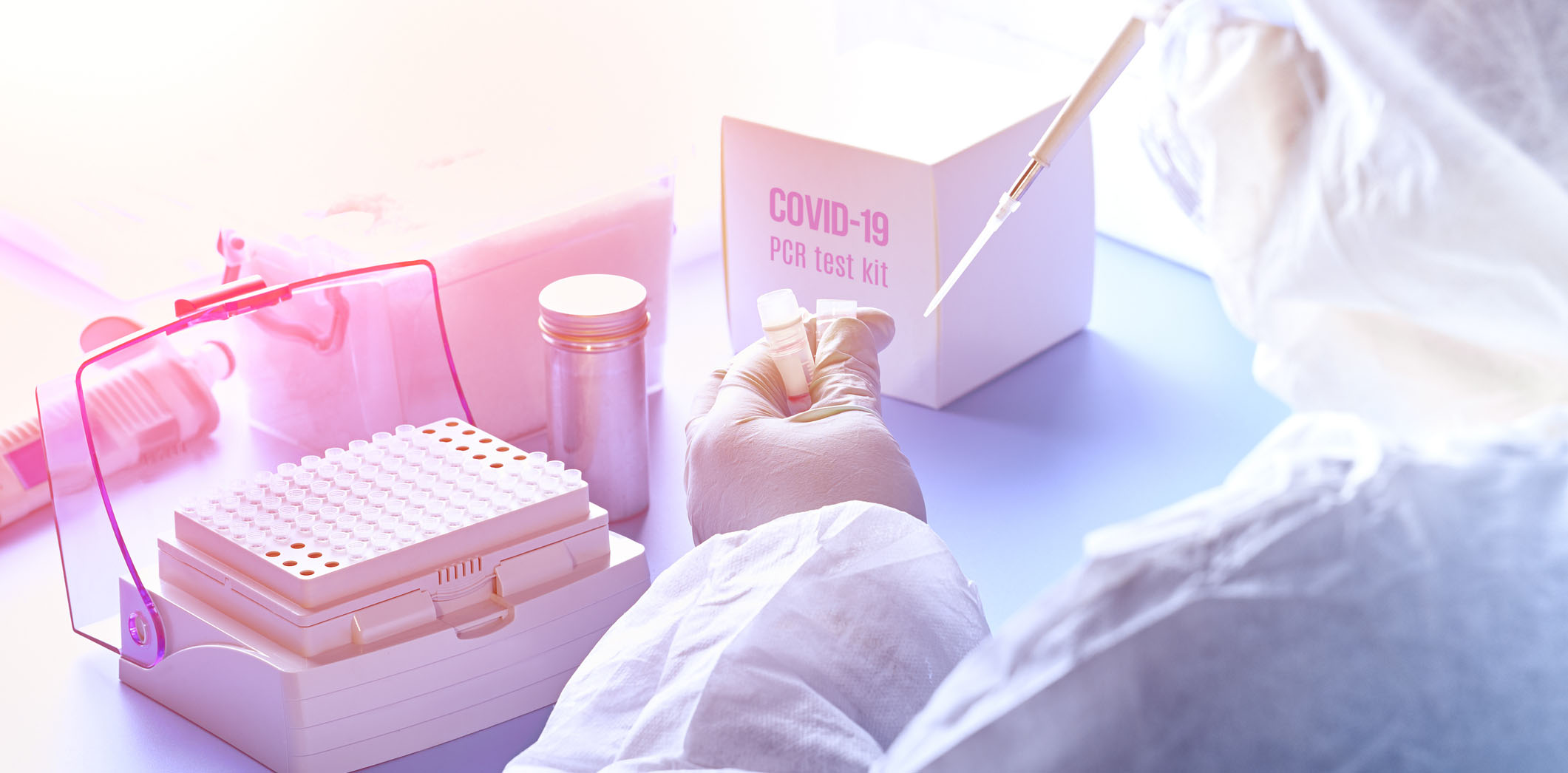 Free Rapid PCR Test Near Me Same Day Results 24 Hour PCR Covid 19